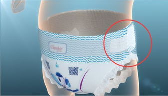 尺码不对怎么办 有这一招就不怕买错纸尿裤